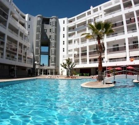 For A Stay Royal Center Salou Habitación foto
